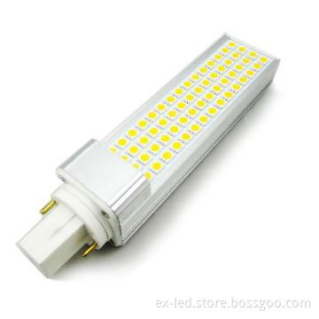 G24~180 Degree~High Lumen~PLC bulb 12w,G24 light,CE&ROHS